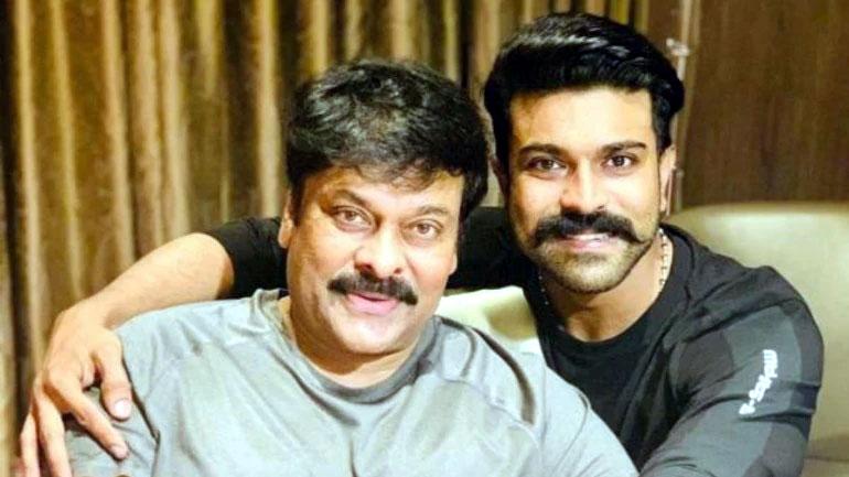Chiruâ€™s Remuneration For Sye Raa.. Here Details..!