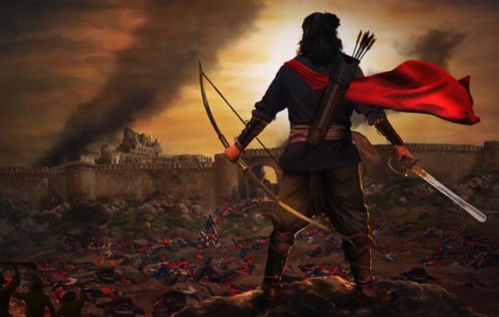 Chiru Sye Raa in talks for Summer 2019 Release