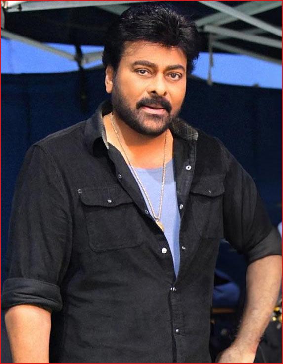 PR Punch - Chiru this is possible for you Guru