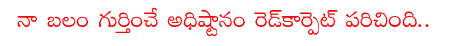 CineJosh news