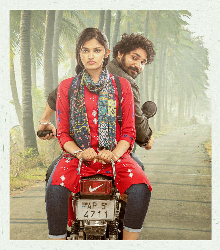 Chittam Maharani song gets thumping response