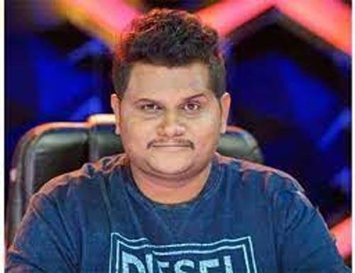 Choreographer Chaitanya commits suicide