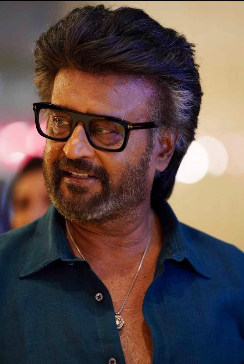Cibi Chakaravarthi To Direct Thalaivar173