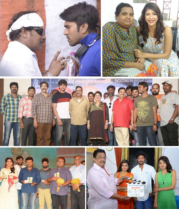 CineJosh news