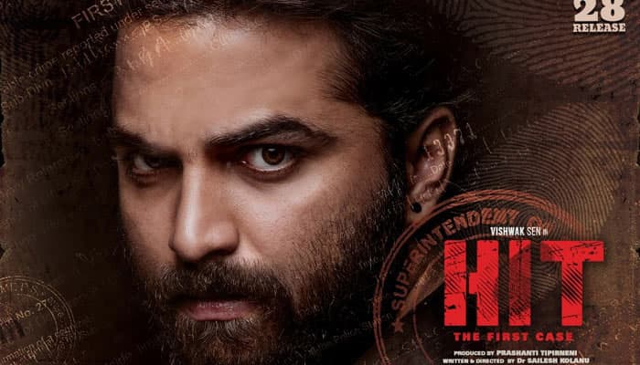 CineJosh Review on HIT