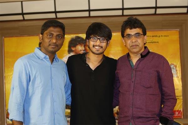 CineJosh news