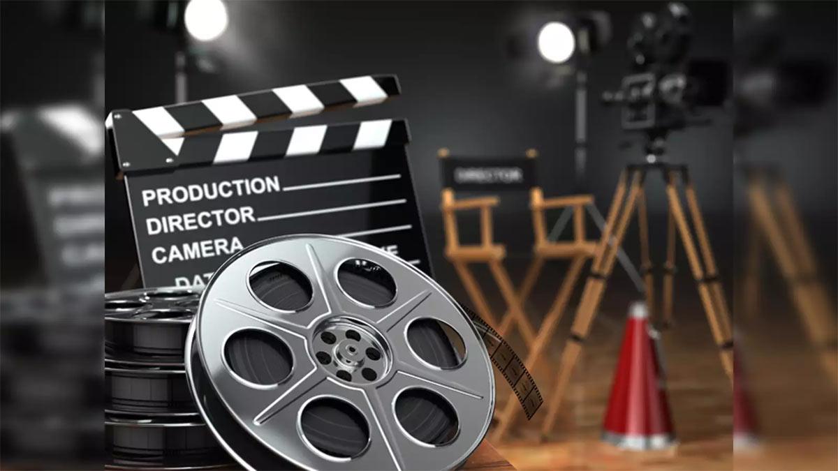 Cinema Industry 