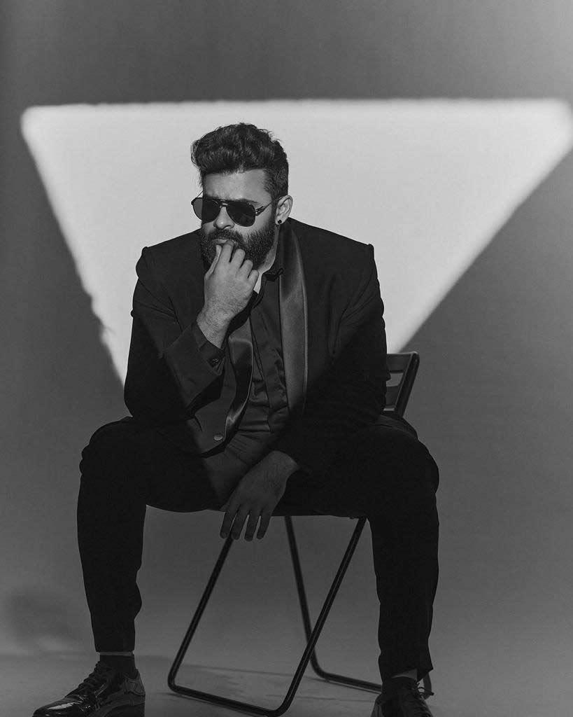 Cinema Winning: Sai Dharam Tej