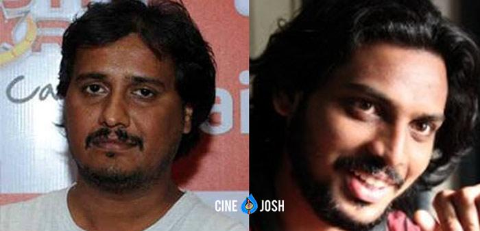Cinematographer Divakar Mani Dropped in MCA Project