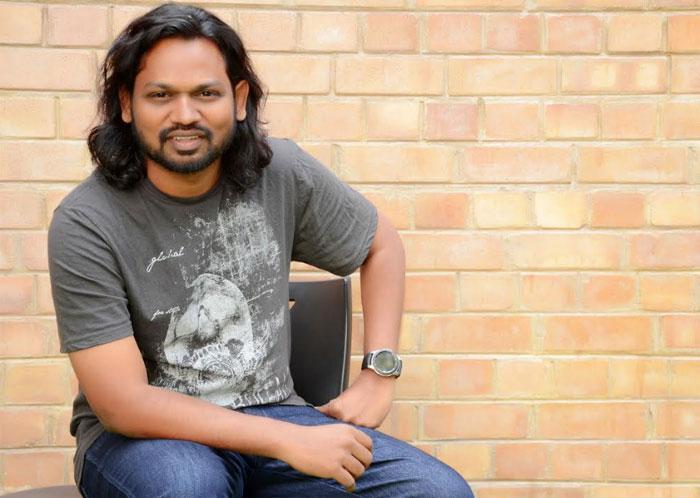 Cinematographer Richard Prasad Latest Interview