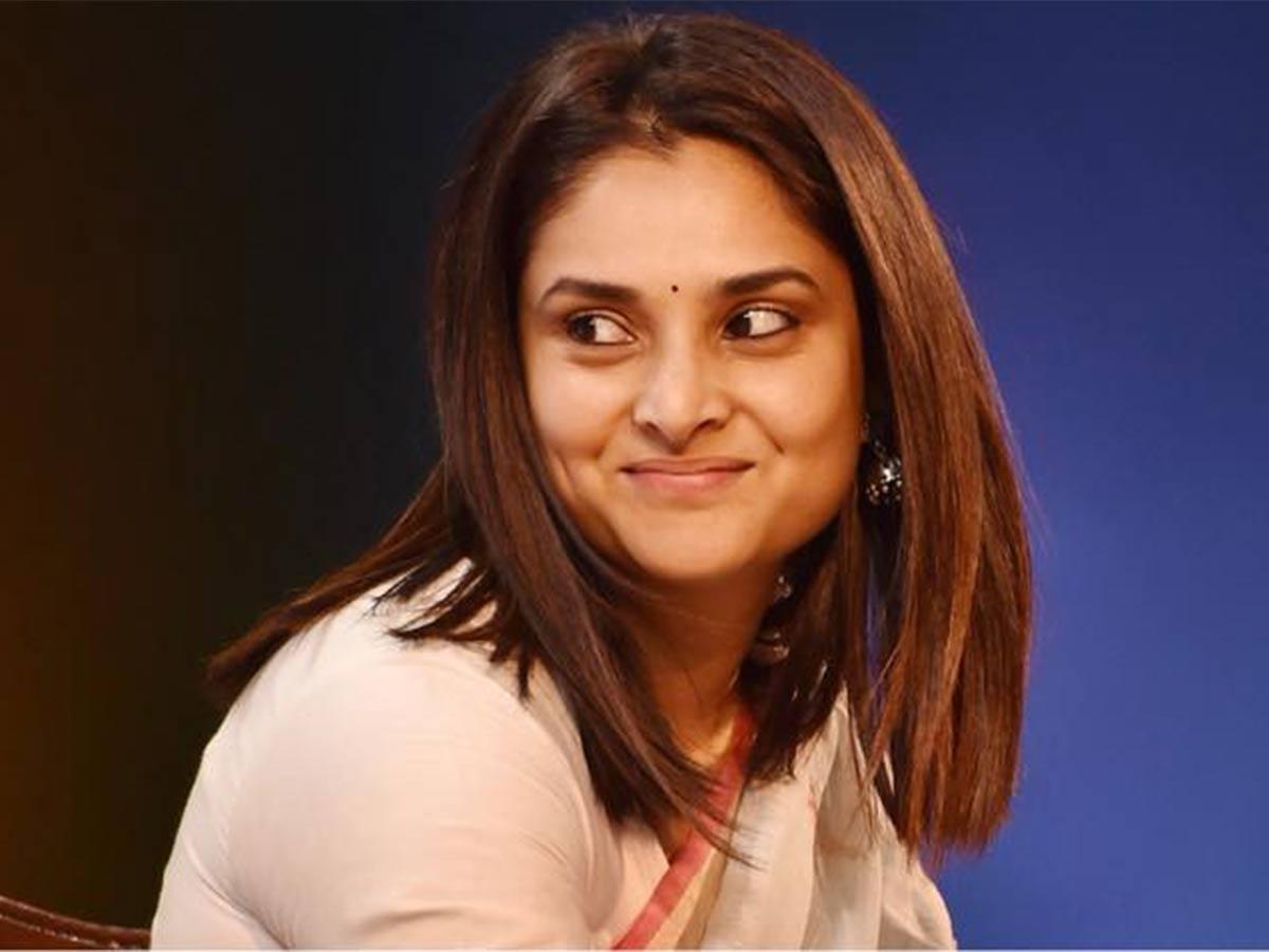 Clarity on actress Ramya death