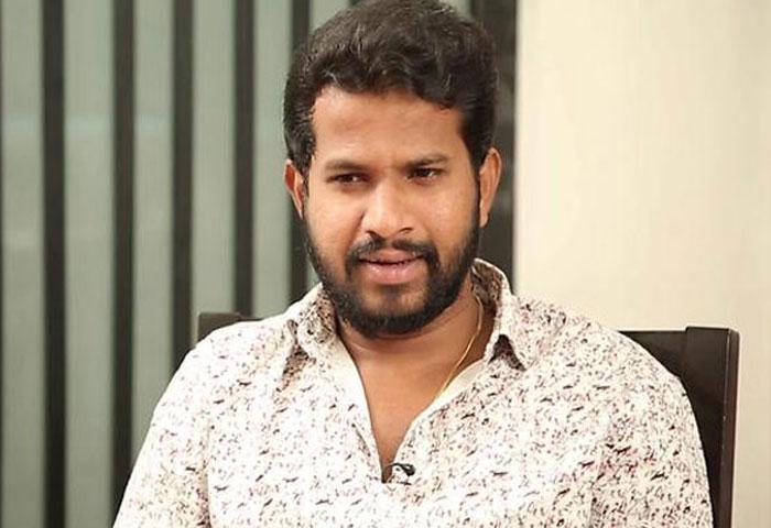 Clarity on Hyper Aadhi marriage 