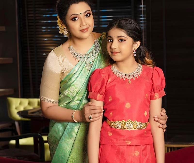  Clarity on Meena second marriage