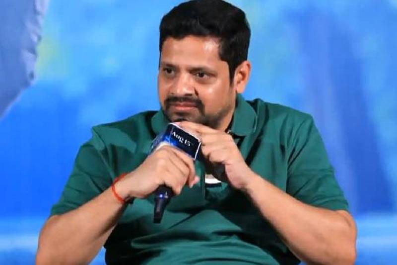 Clarity on Pushpa-2 rumours