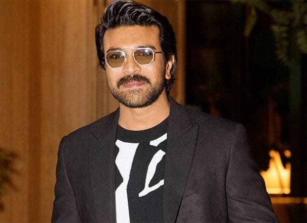 Clarity on Ram Charan cameo in Leo
