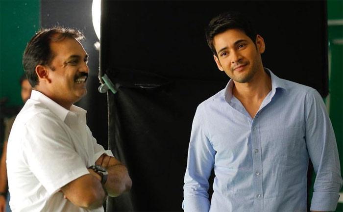 Climax Scene Highlight in Bharath Ane Nenu 