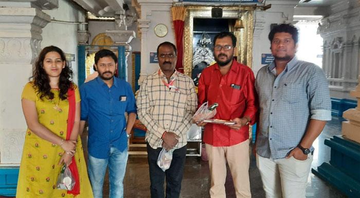 Cocktail Movie Launched