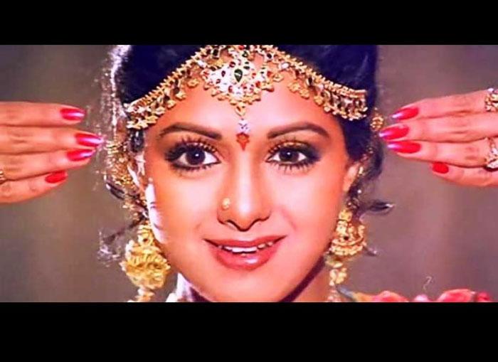 Coincidence Behind Srideviâ€™s Death