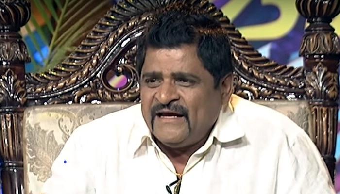 Comedian Ali To Join BJP?