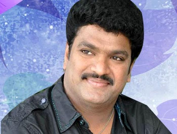 Comedian and Mimicry Artist Siva Reddy Exclusive Interview