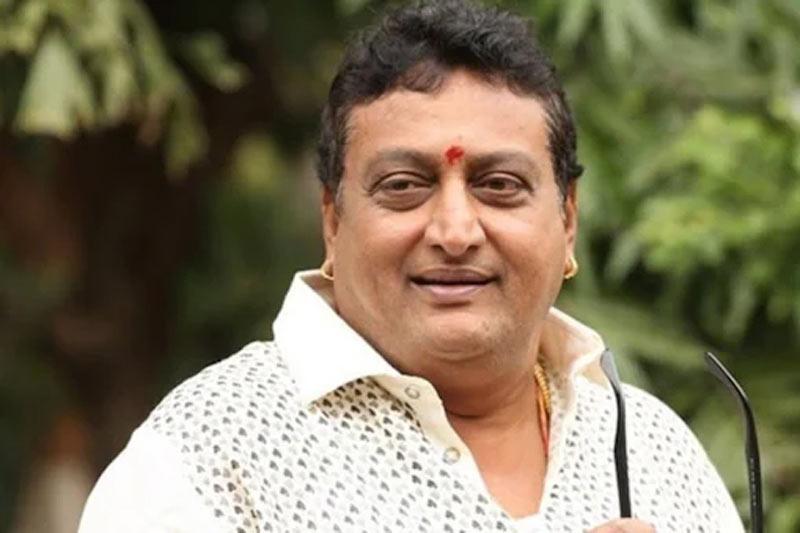 Comedian Prithviraj shocked by the court