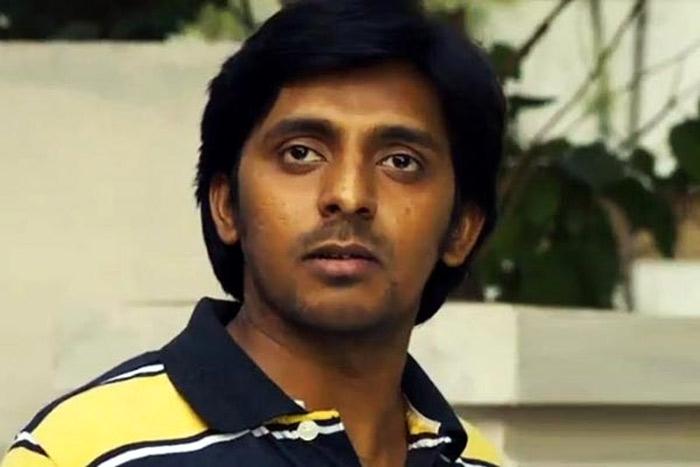 Comedian Priyadarshi in Spyder Movie and Arjun Reddy Movie