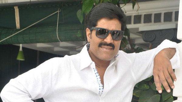 Comedian Prudhvi Says About Srihari