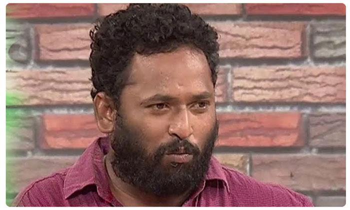 Comedian RP Fires on Jabardasth
