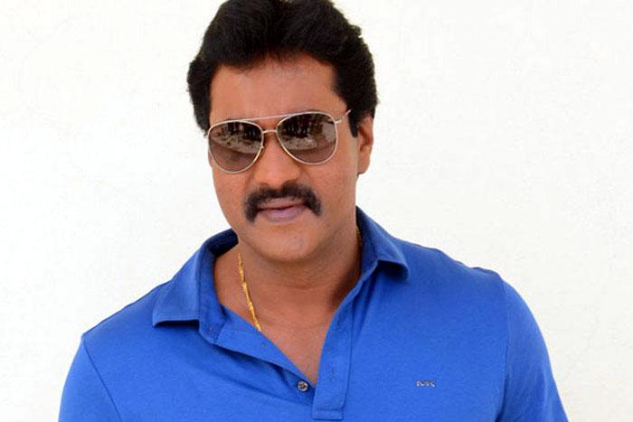 Comedian Sunil Remuneration Per Day