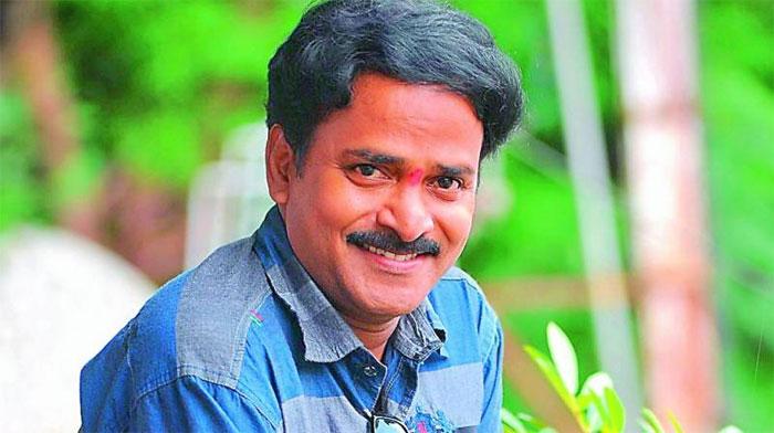 Comedian Venu Madhav Hospitalized
