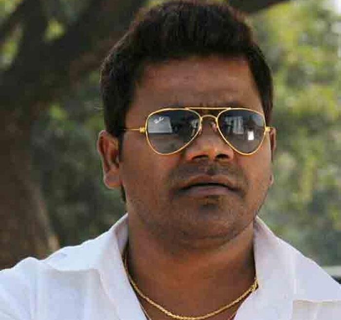 Comedian Venu Praises Allu Arjun