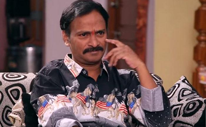 Comedian Venumadhav About His Health