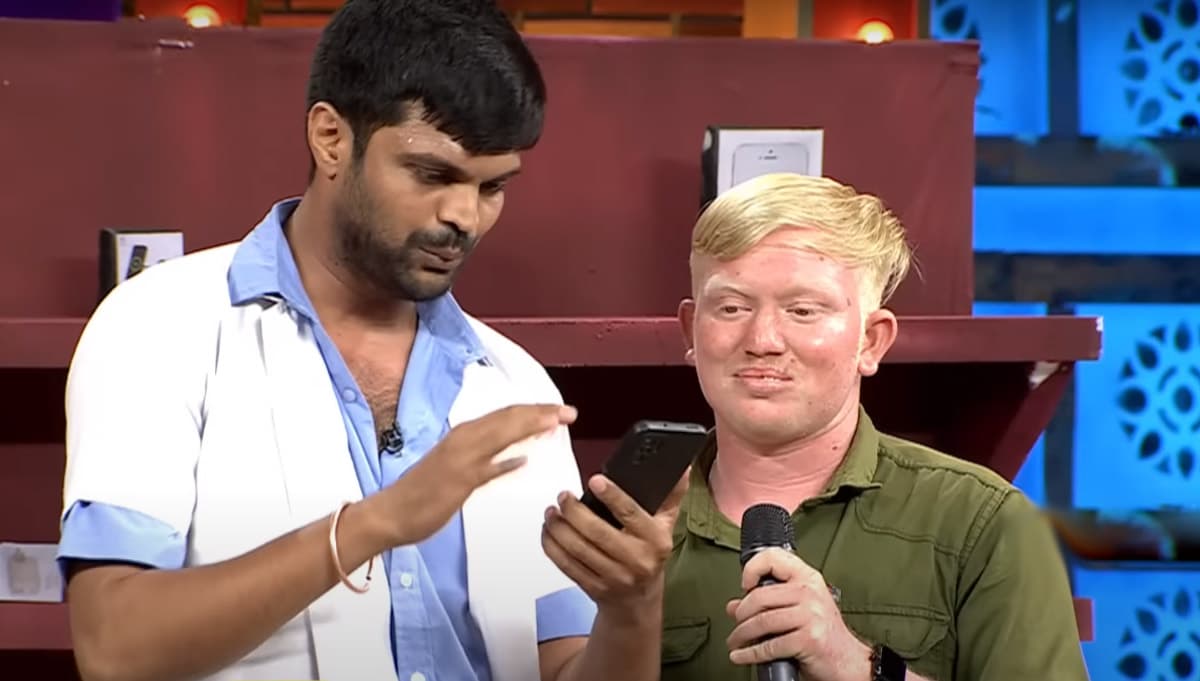 Comedians Slowly re-entering to Jabardasth