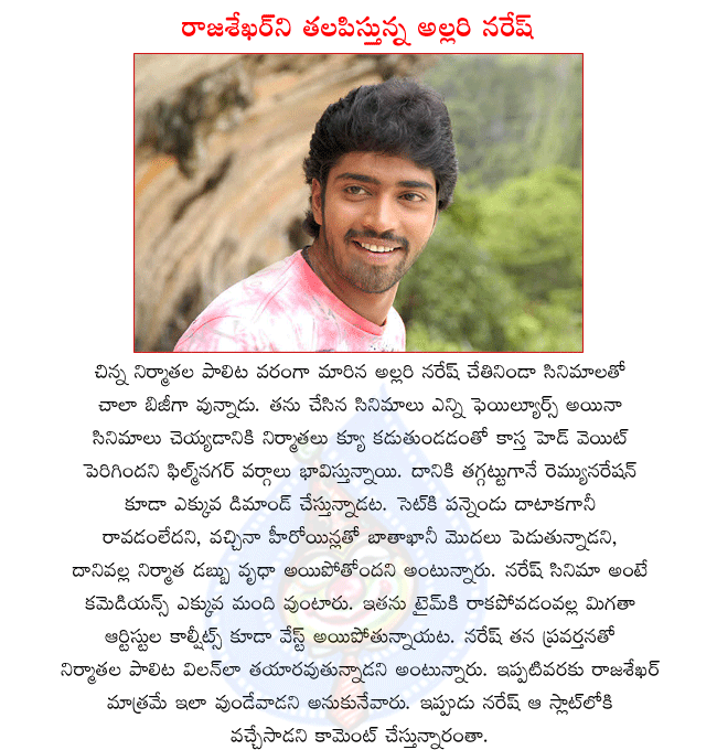 CineJosh news