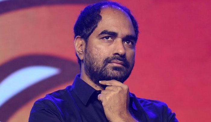 Comments on Krish in Social Media