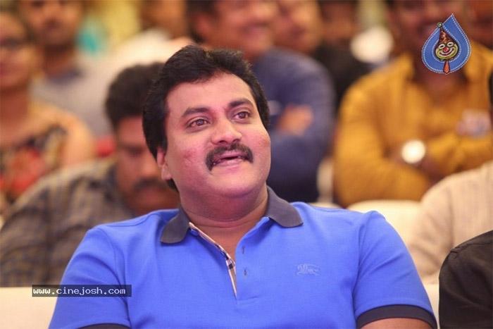 Comments on Sunil Body in Silly Fellows 