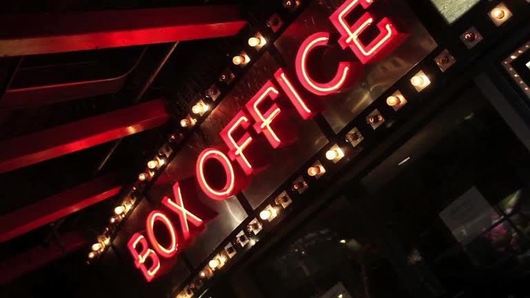 Committee on theater ticket rates