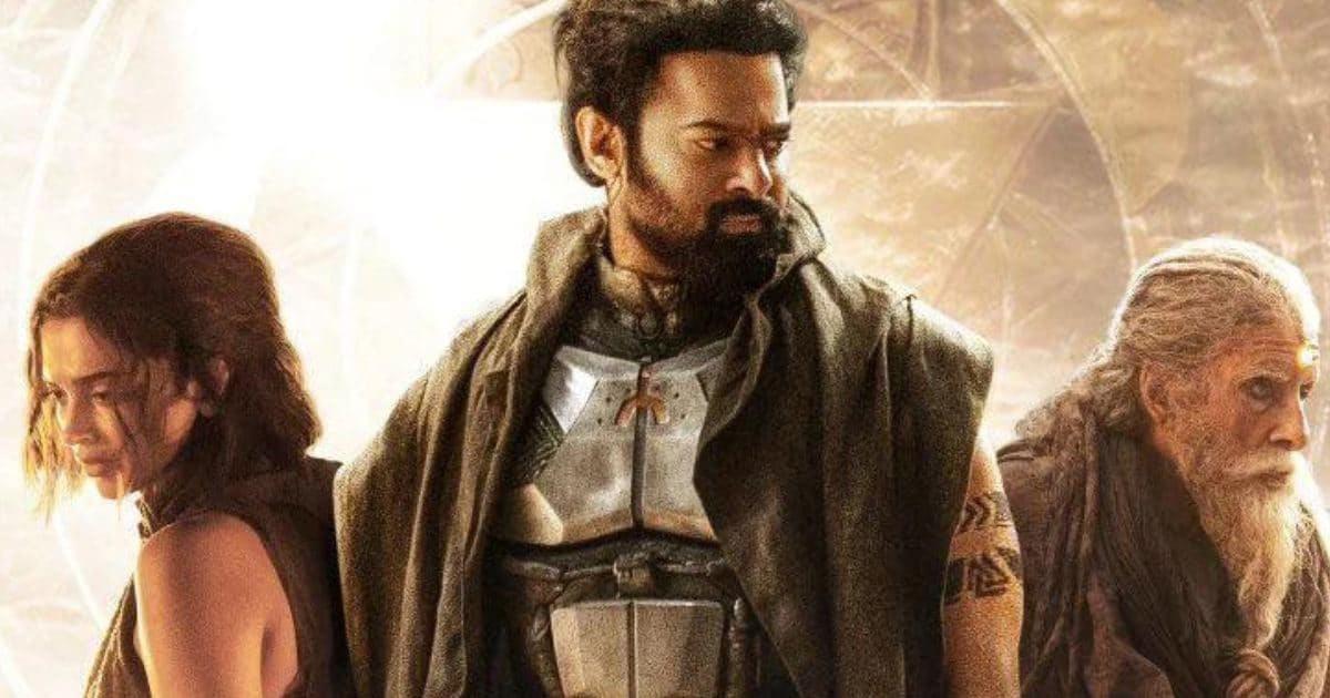 Common audience doubt on Kalki