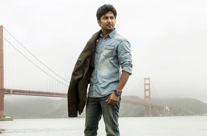 COMPITATION between Nani Ninnu Kori and Other Movies