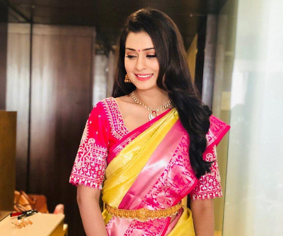 Complaint filed against Payal Rajput