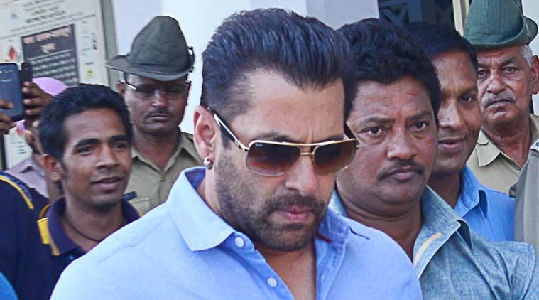 Complaint of cheating: Chandigarh Police summons Salman Khan