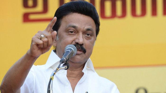 Complete shutdown for a week in Tamil nadu state 