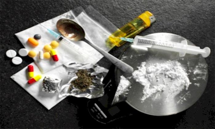 Confused in the Case of Drugs
