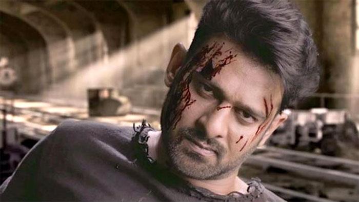 Confusion in Saaho Release Date