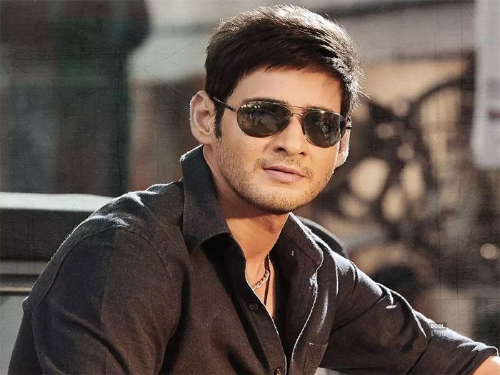 Confusion on Mahesh Babu next Project