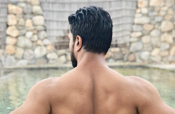 Confusion on Ram Charan and Boyapati Srinu Film 1st Look