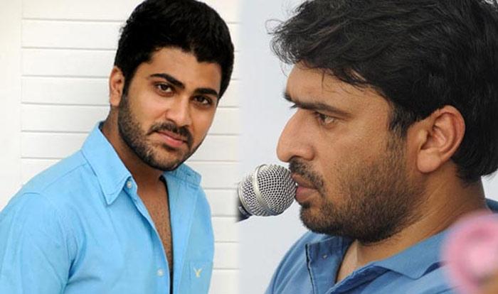 Confustion on Sharwanand Heroine in Sudheer Varma Movie