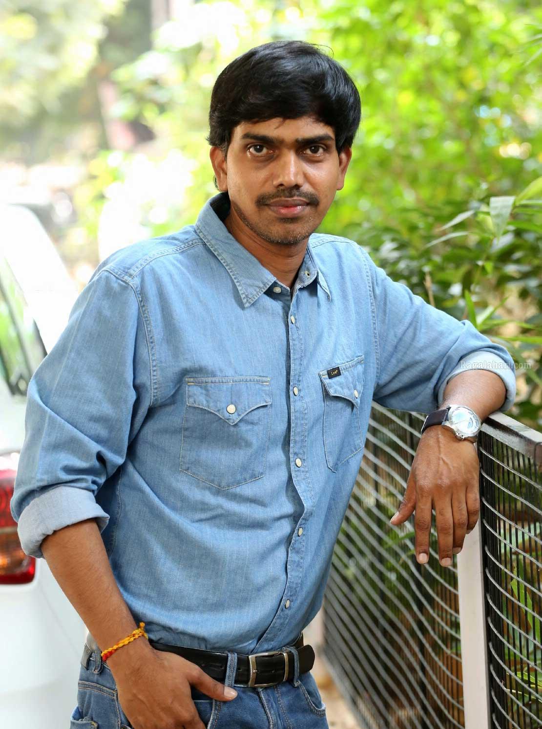 Congratulations to Director Nagu Gavar