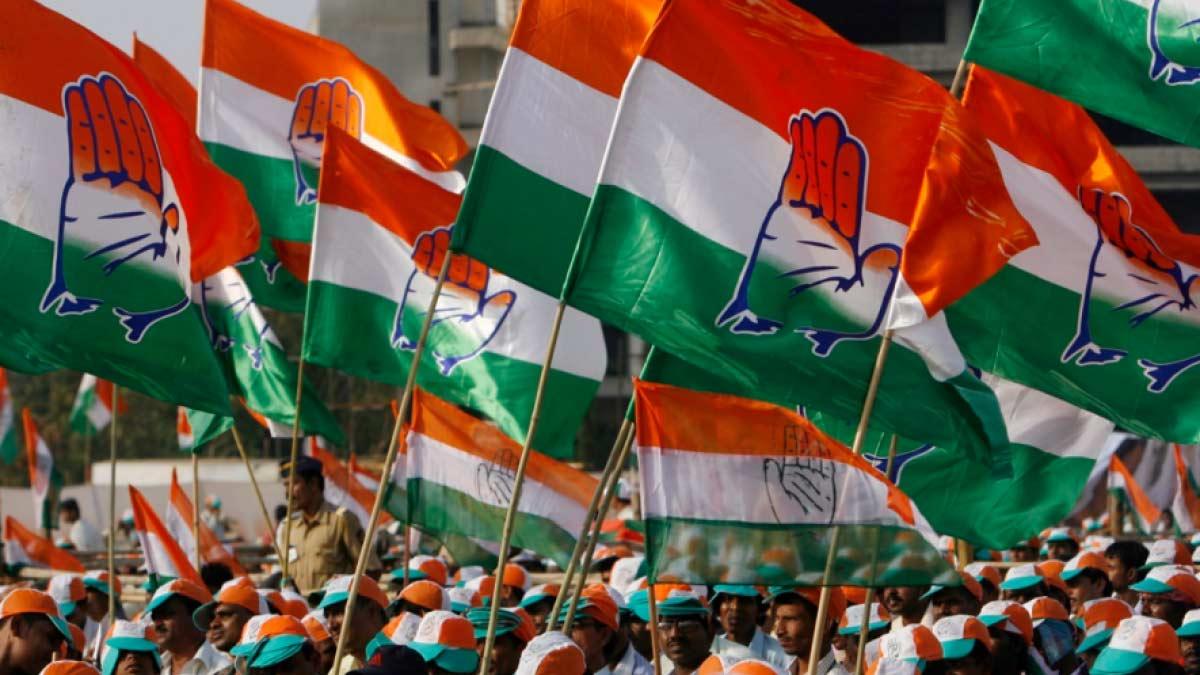 Congress Crowdfunding.. Why?
