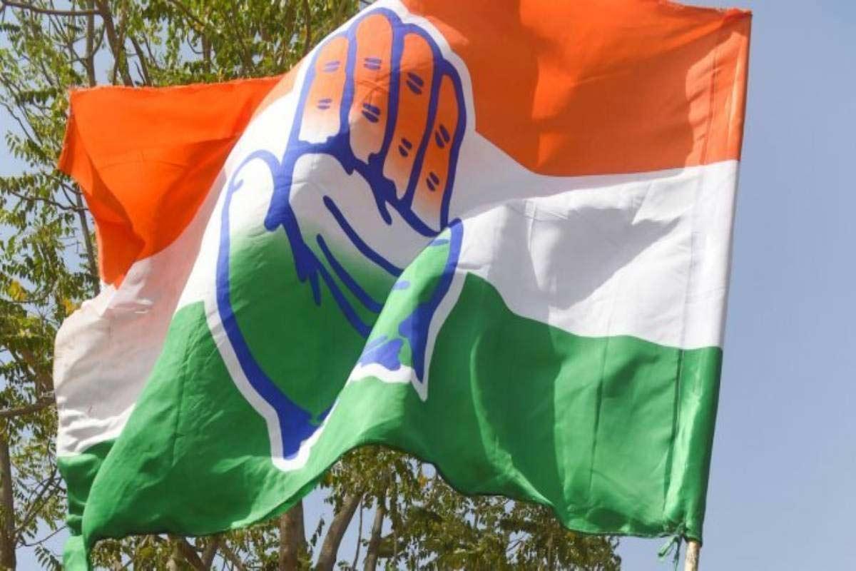 Congress is in full swing..!
